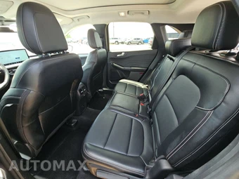 2025 Ford Escape Platinum - miniatura 13
