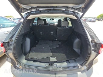 2025 Ford Escape Platinum - miniatura 16