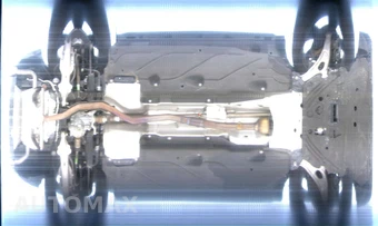 2025 Ford Escape Platinum - miniatura 17