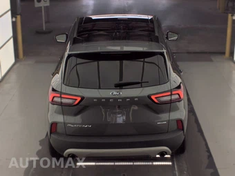 2025 Ford Escape Platinum - miniatura 5