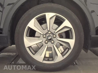 2025 Ford Escape Platinum - miniatura 10