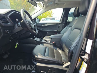 2025 Ford Escape Platinum - miniatura 13