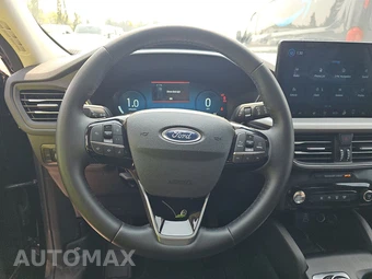 2025 Ford Escape Platinum - miniatura 16