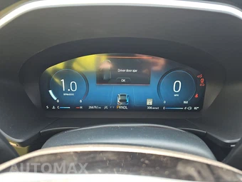 2025 Ford Escape Platinum - miniatura 18