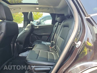 2025 Ford Escape Platinum - miniatura 19