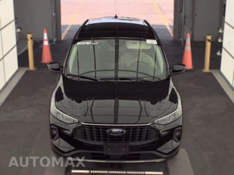 2025 Ford Escape Platinum - miniatura 2