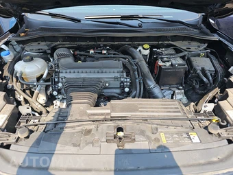 2025 Ford Escape Platinum - miniatura 22