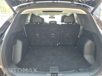 2025 Ford Escape Platinum - miniatura 23
