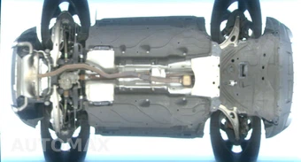 2025 Ford Escape Platinum - miniatura 25