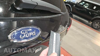 2025 Ford Escape Platinum - miniatura 27