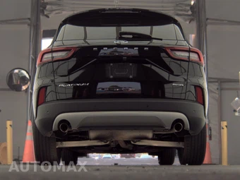 2025 Ford Escape Platinum - miniatura 7