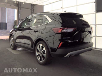 2025 Ford Escape Platinum - miniatura 8