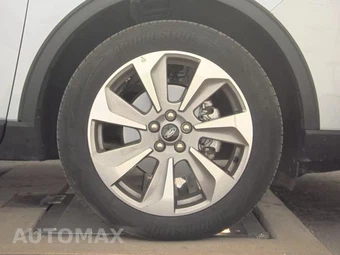 2025 Ford Escape Platinum - miniatura 10