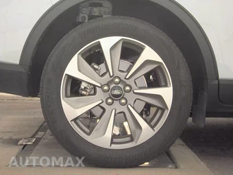 2025 Ford Escape Platinum - miniatura 11