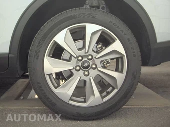 2025 Ford Escape Platinum - miniatura 12