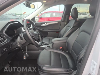 2025 Ford Escape Platinum - miniatura 13