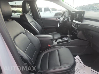 2025 Ford Escape Platinum - miniatura 14