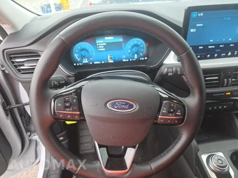 2025 Ford Escape Platinum - miniatura 16