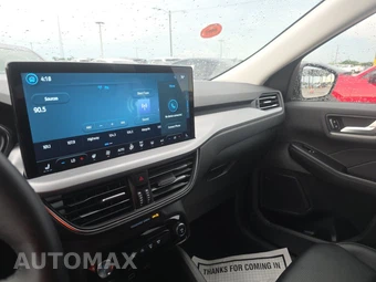 2025 Ford Escape Platinum - miniatura 17