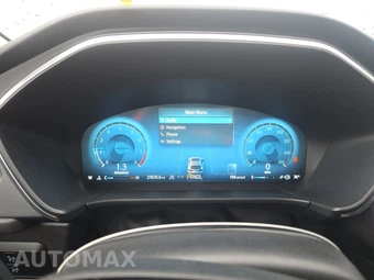 2025 Ford Escape Platinum - miniatura 18