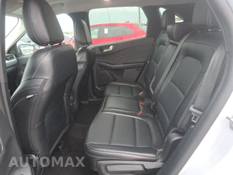 2025 Ford Escape Platinum - miniatura 19
