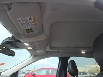 2025 Ford Escape Platinum - miniatura 20
