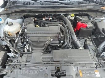2025 Ford Escape Platinum - miniatura 22