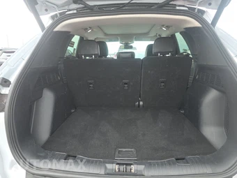 2025 Ford Escape Platinum - miniatura 23