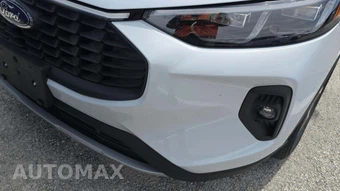 2025 Ford Escape Platinum - miniatura 25