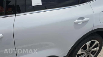 2025 Ford Escape Platinum - miniatura 27