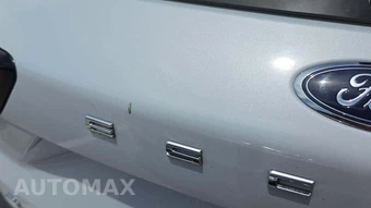 2025 Ford Escape Platinum - miniatura 29
