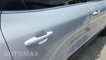 2025 Ford Escape Platinum - miniatura 31