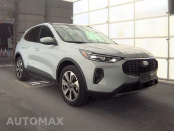 2025 Ford Escape Platinum - miniatura 4