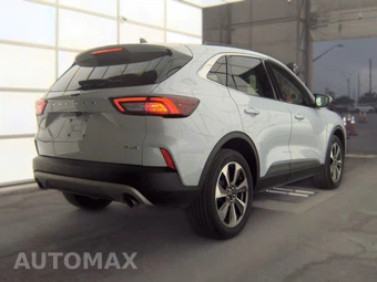 2025 Ford Escape Platinum - miniatura 5