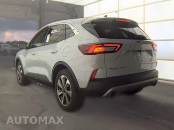 2025 Ford Escape Platinum - miniatura 8
