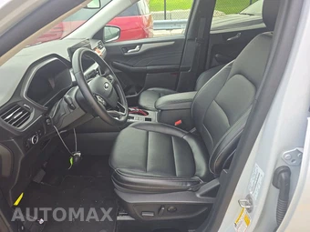2025 Ford Escape Platinum - miniatura 13