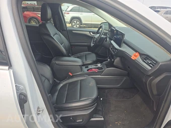 2025 Ford Escape Platinum - miniatura 14