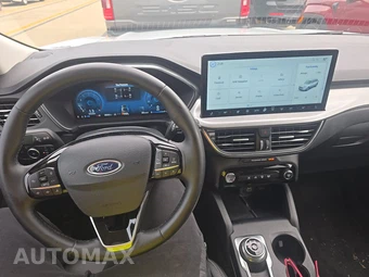 2025 Ford Escape Platinum - miniatura 17