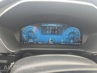 2025 Ford Escape Platinum - miniatura 18