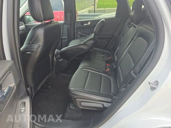 2025 Ford Escape Platinum - miniatura 19