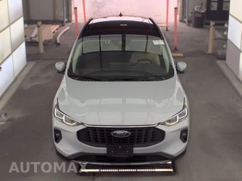 2025 Ford Escape Platinum - miniatura 2