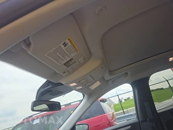 2025 Ford Escape Platinum - miniatura 20