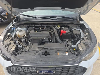 2025 Ford Escape Platinum - miniatura 22