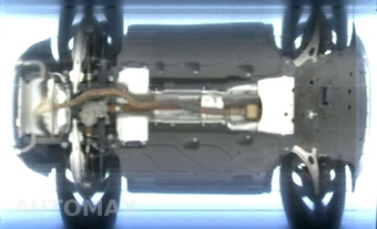 2025 Ford Escape Platinum - miniatura 24