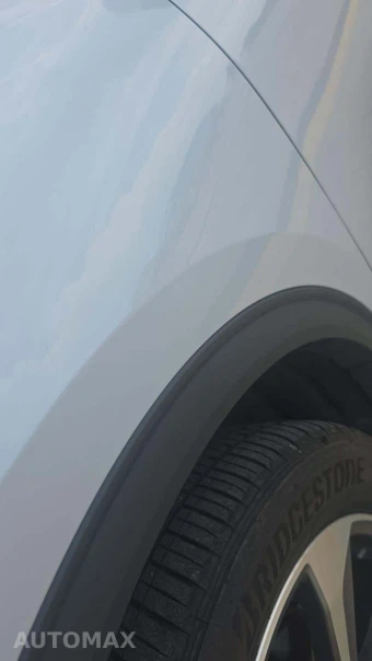 2025 Ford Escape Platinum - miniatura 25