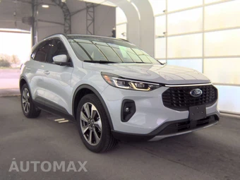 2025 Ford Escape Platinum - miniatura 4