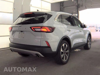 2025 Ford Escape Platinum - miniatura 5