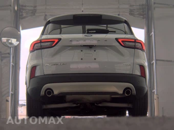 2025 Ford Escape Platinum - miniatura 7