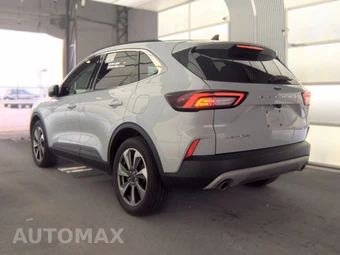 2025 Ford Escape Platinum - miniatura 8