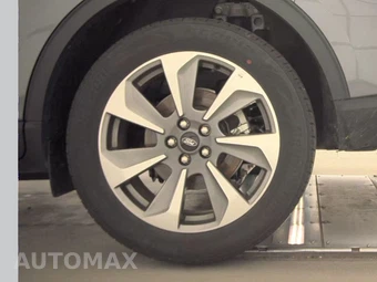 2025 Ford Escape Platinum – miniatura 12